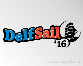 DelfSail标志