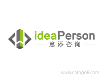 中文名：意添咨询；英文名：ideaperson