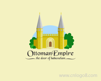 奥斯曼帝国标志设计