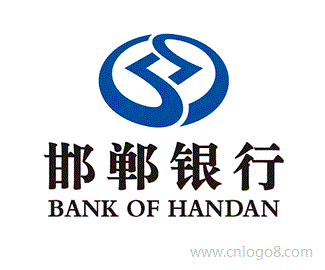 邯郸银行标志