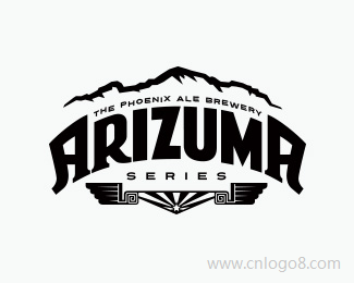 Arizuma标志