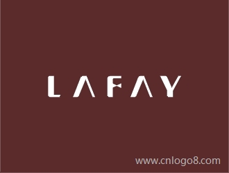La Fay企业标志