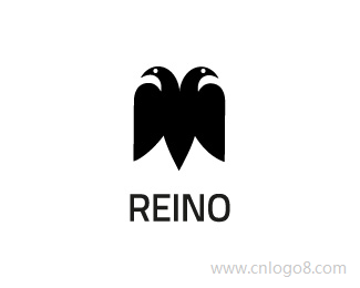 REINO标志设计