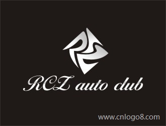 RCZ auto club设计