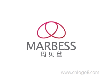 Marbess/玛贝丝公司标志