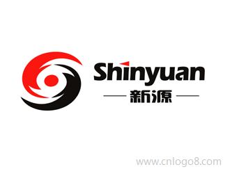 上海新源工业控制有限公司（Shinyuan)设计