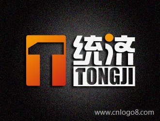 Tongji统济公司标志