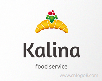 Kalina面包店设计