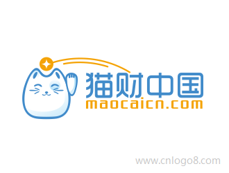 猫财中国公司标志
