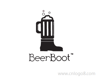BeerBoot标志设计