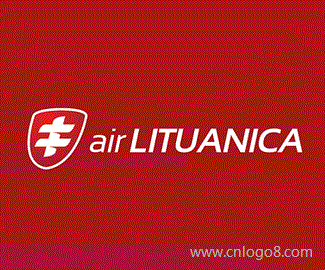 立陶宛立陶尼加航空标志