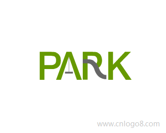 PARK标志设计