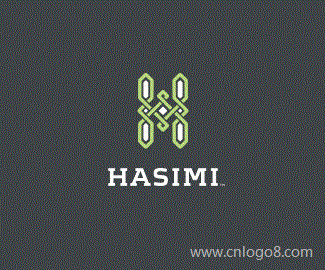 HASIMI标志