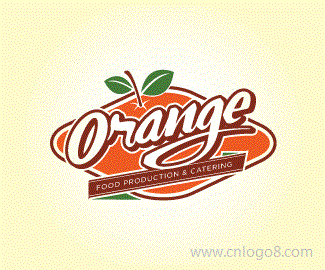 橙汁饮品设计