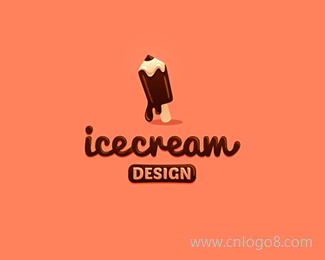 冰淇淋商店设计