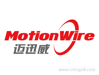 迈迅威 MotionWire公司标志