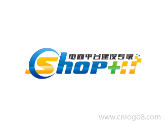 shop++网店管理系统（软件产品商标）企业标志