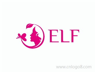 ELF标志设计