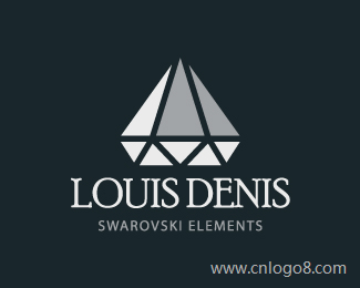 LOUIS DENIS珠宝标志设计