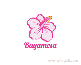 Bayamesa标志设计