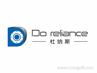 上海杜纳斯机电设备有限公司（英文：do  reliance ）设计