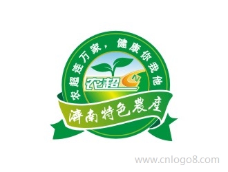 济南市农超特色农产品产销专业合作社设计