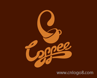 Coffee商标设计