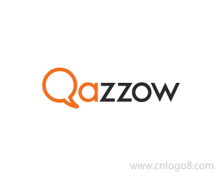 Qazzow标志