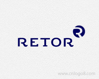 Retor标志设计