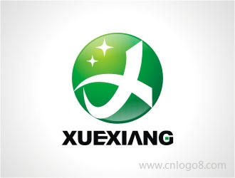 北京雪祥自动化系统技术有限责任公司商标设计