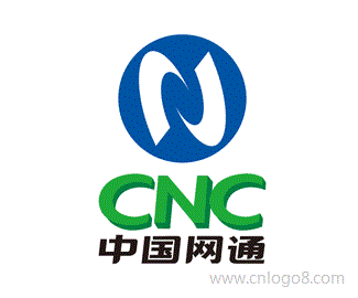 中国网通标志设计