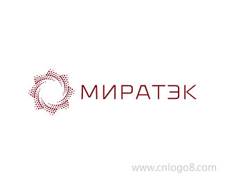 MNPATEK标识标志设计
