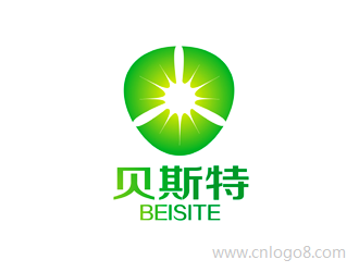 湘西贝斯特生物技术开发有限公司企业标示设计标志设计