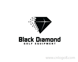 黑钻石设计