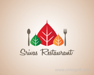Srivas餐厅设计