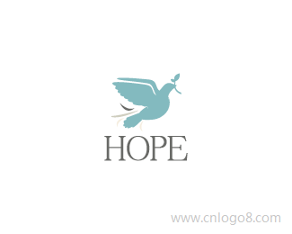 HOPE标志设计