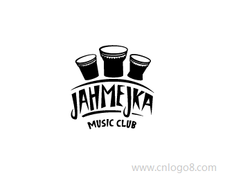 Jahmejka标志