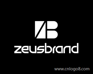 ZeusBrand标志设计