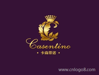 Casentino        卡森蒂诺商标设计