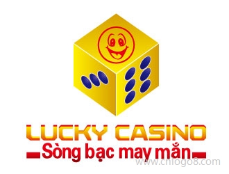 Lucky Casino (Sòng b?c may m?n)