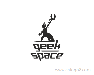 Geekspace标志设计