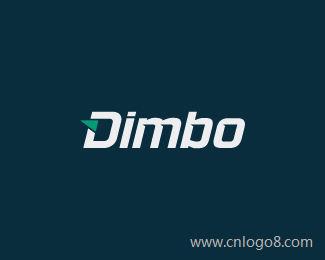 Dimbo标志设计