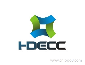 HDECC商标设计