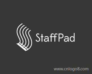 StaffPad图标设计标志设计