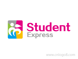 Student Express公司标志