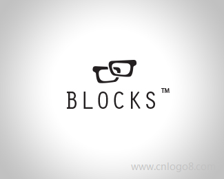BLOCKS商标设计