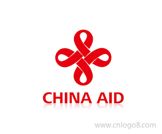 中国援建标志设计