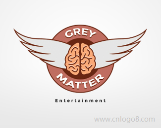 Grey Matter商标