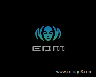 EDM标志