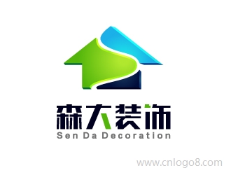深圳市森大装饰设计工程